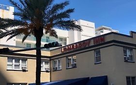 Lombardy Inn Miami Beach Florida
